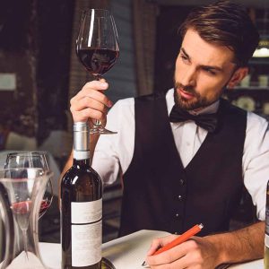 The Simple Principles of How We Taste